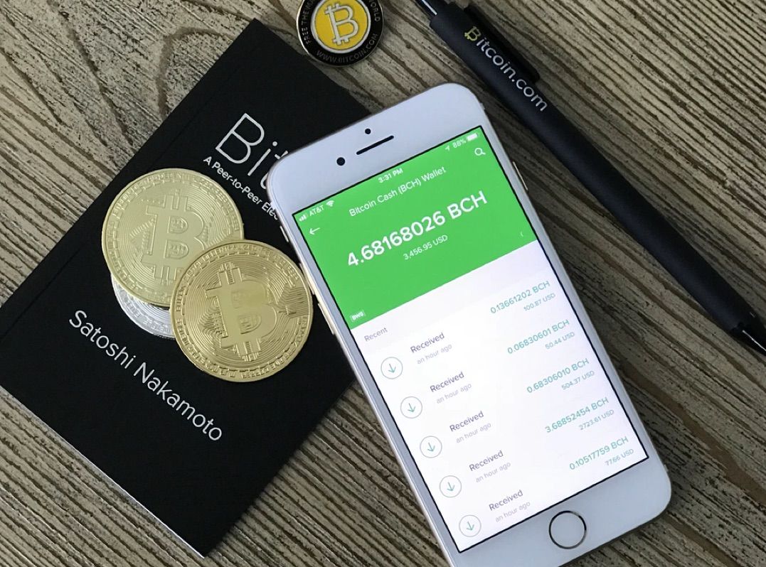 best cryptocurrency wallet with least charges
